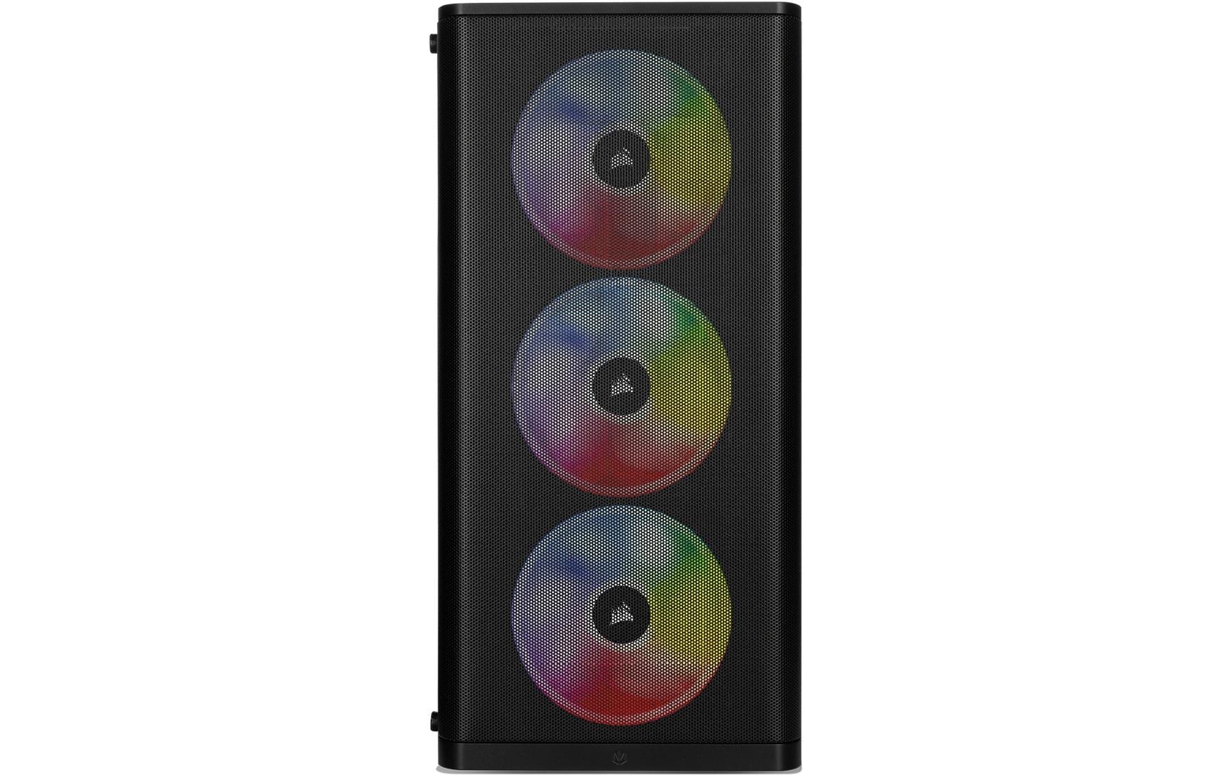 Joule Performance Tower – AMD Ryzen 5 8400F, 32 GB RAM, 1 TB SSD, NVIDIA RTX 5060 8 GB