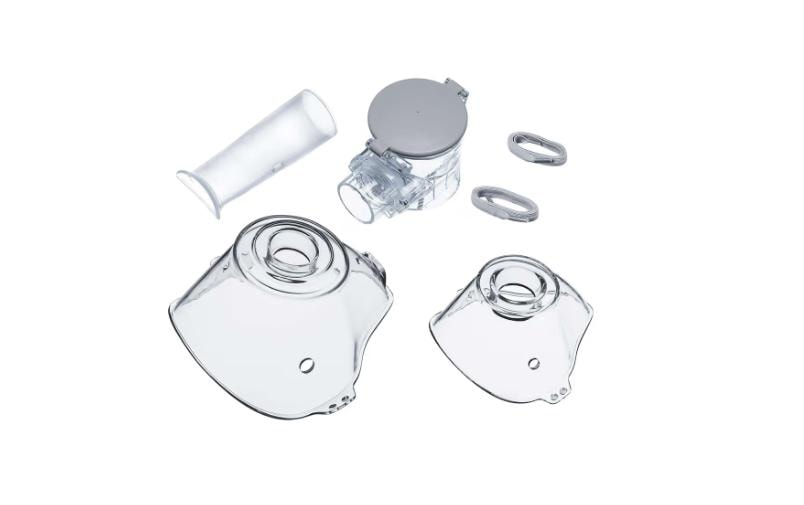 Beurer Inhalator Zubehör – Yearpack – für IH 47