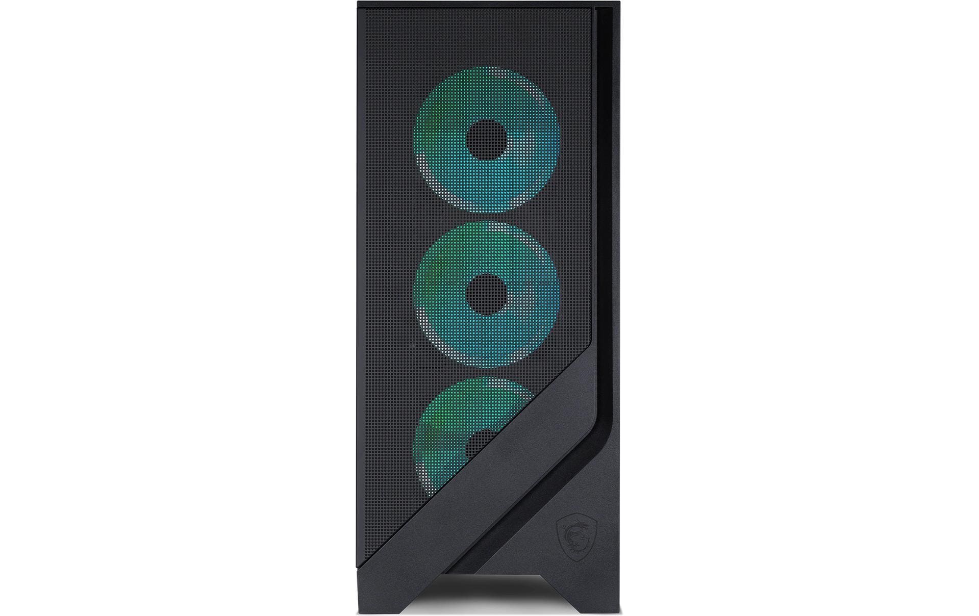 Joule Performance Tower – AMD Ryzen 7 7800X3D, 32 GB RAM, 1 TB SSD, Windows 11 Home