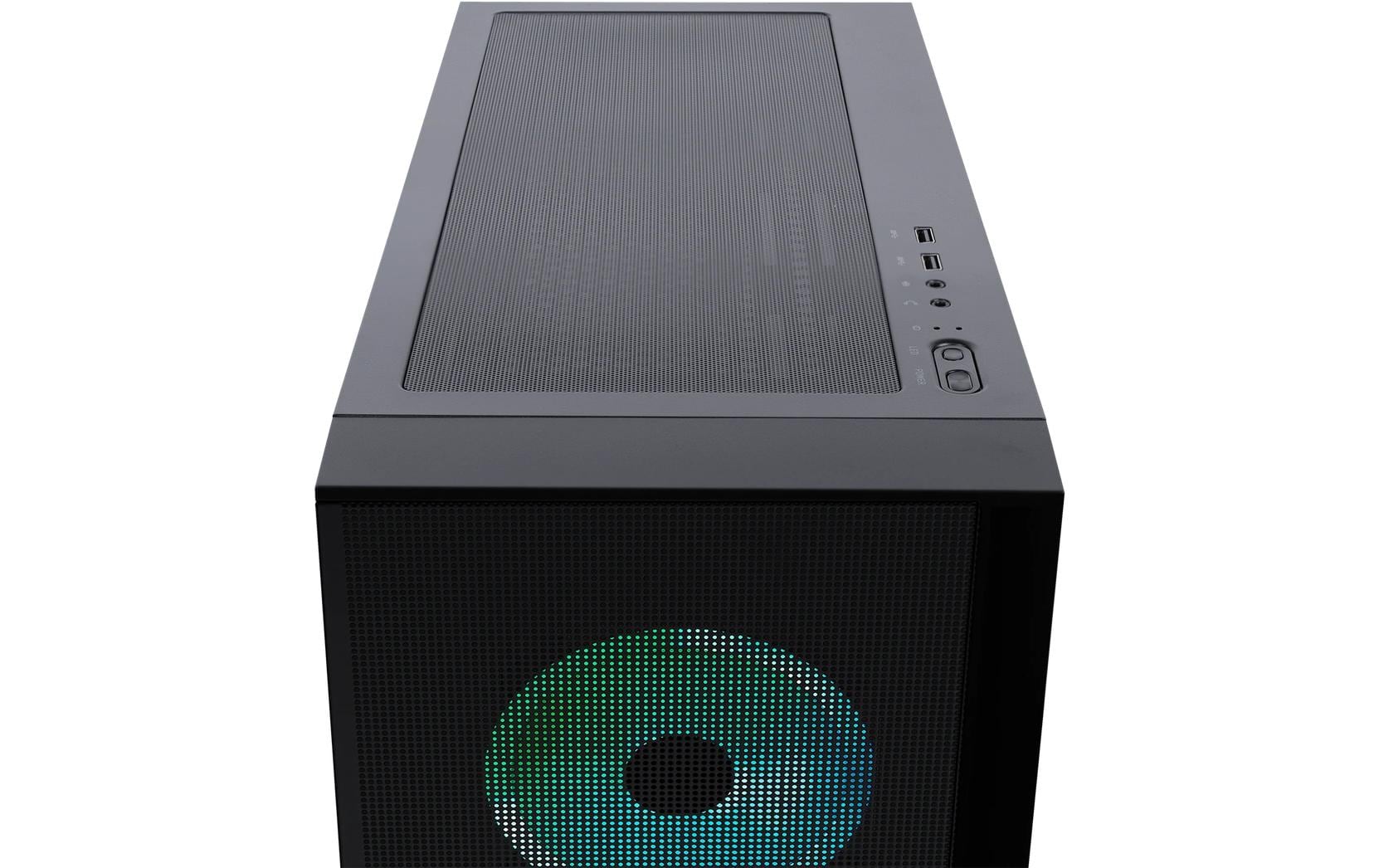 Joule Performance Tower – AMD Ryzen 7 7800X3D, 32 GB RAM, 1 TB SSD, Windows 11 Home