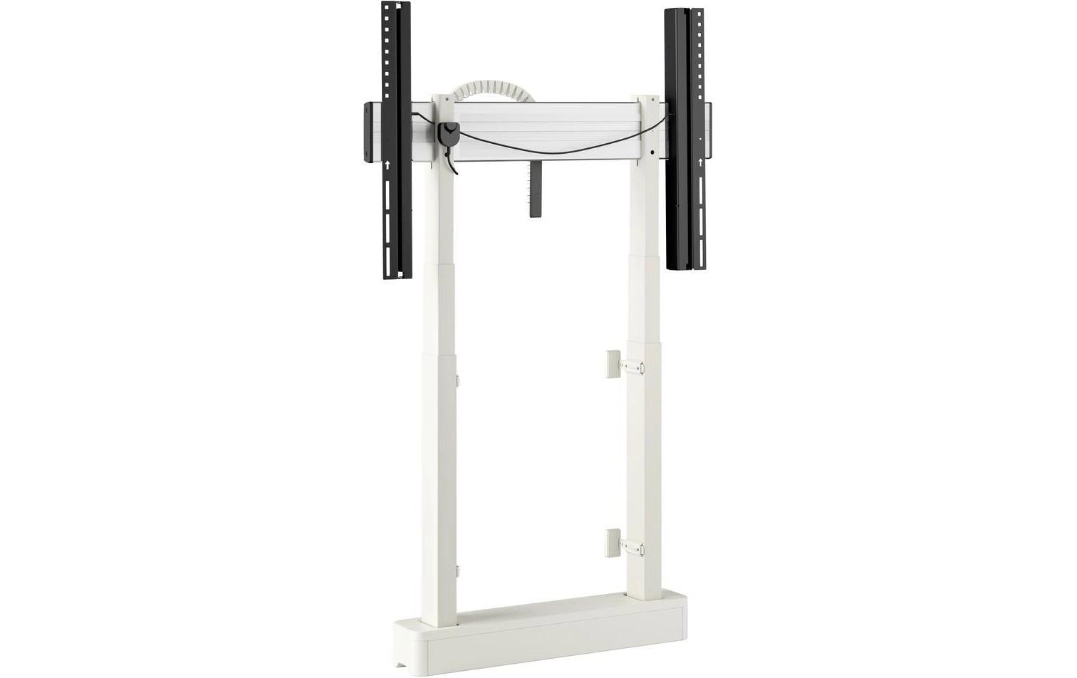 Vogel's Wandlift (bodenstehend) – bis 98" – bis 140 kg, höhenverstellbar, motorisiert – RISE2000W