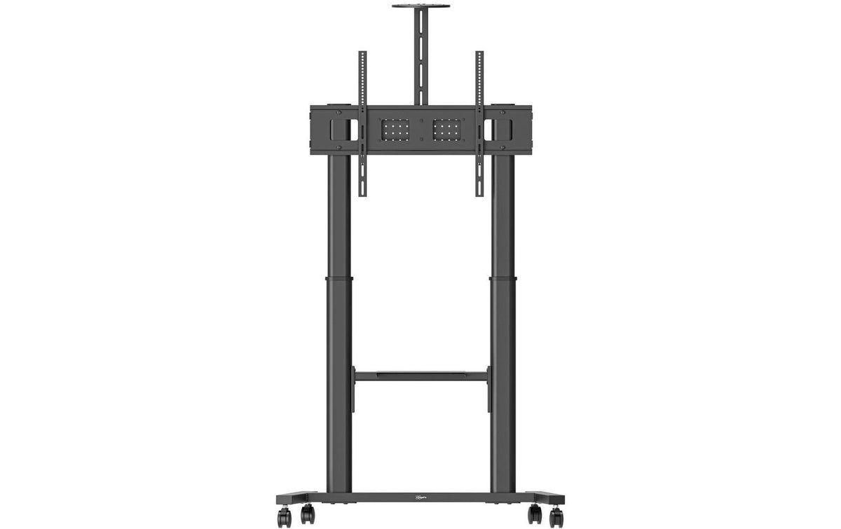 Vogel's TV-Wagen – 65–110" – VESA 100×100–800×600 – bis 160 kg, Höhenverstellbar – ESSENTIAL T1041B