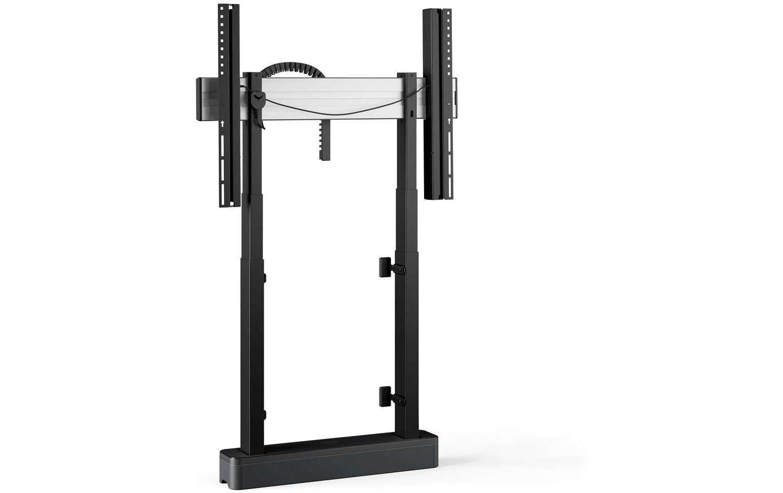 Vogel's Vogels Wandlift (bodenstehend) – bis 98" – bis 140 kg, motorisiert, höhenverstellbar – RISE2000B