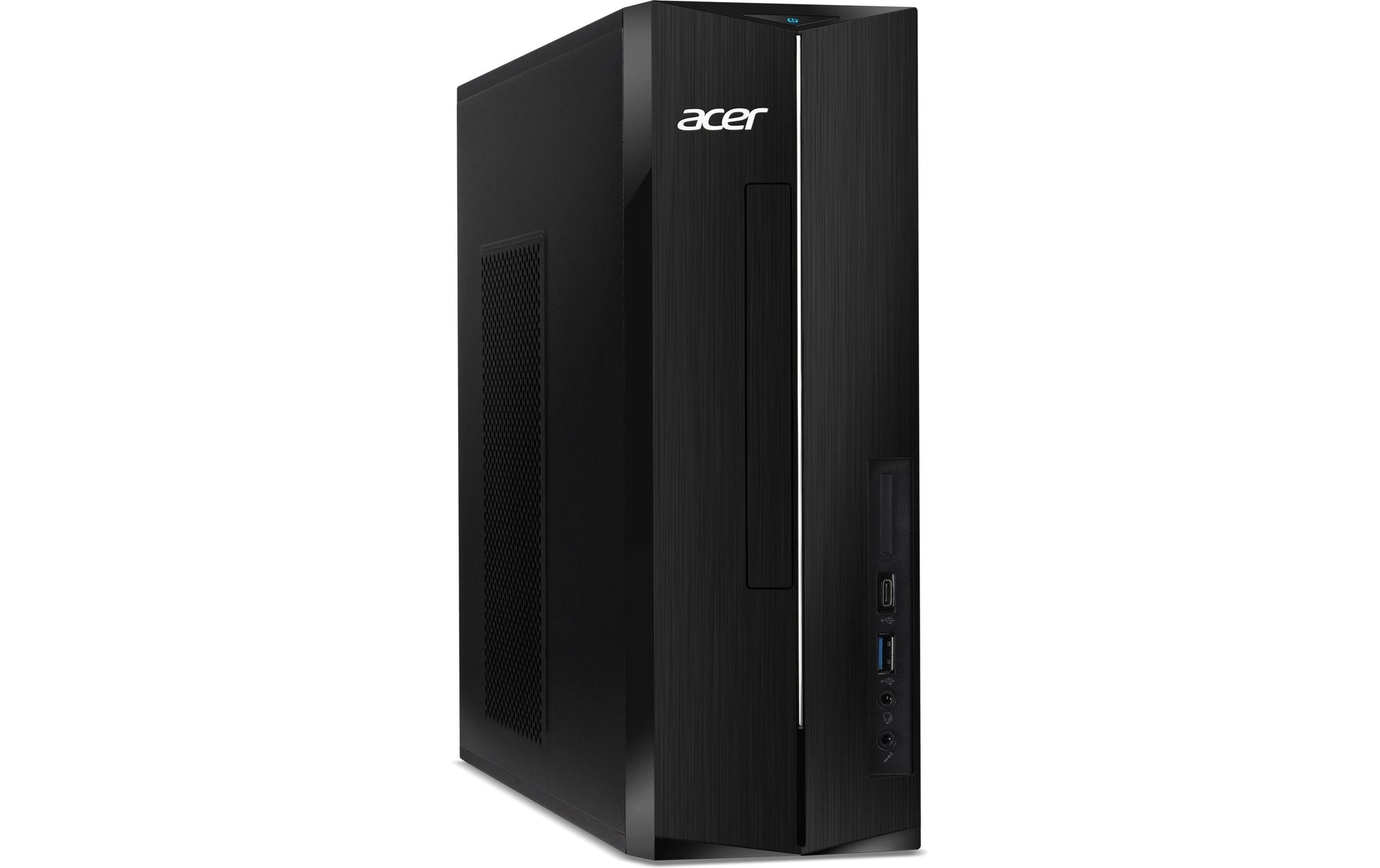 Acer Aspire XC-1715 Tower – Intel Core 3-N355, 8 GB RAM, 512 GB SSD, Windows 11 Home