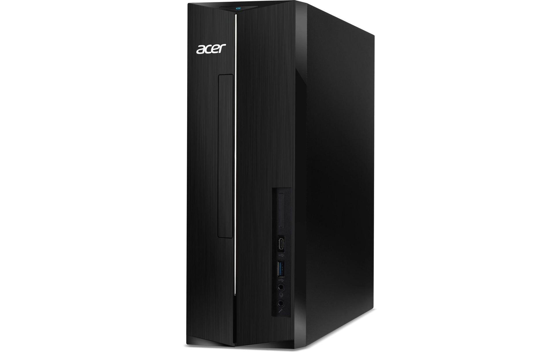 Acer Aspire XC-1715 Tower – Intel Core 3-N355, 8 GB RAM, 512 GB SSD, Windows 11 Home