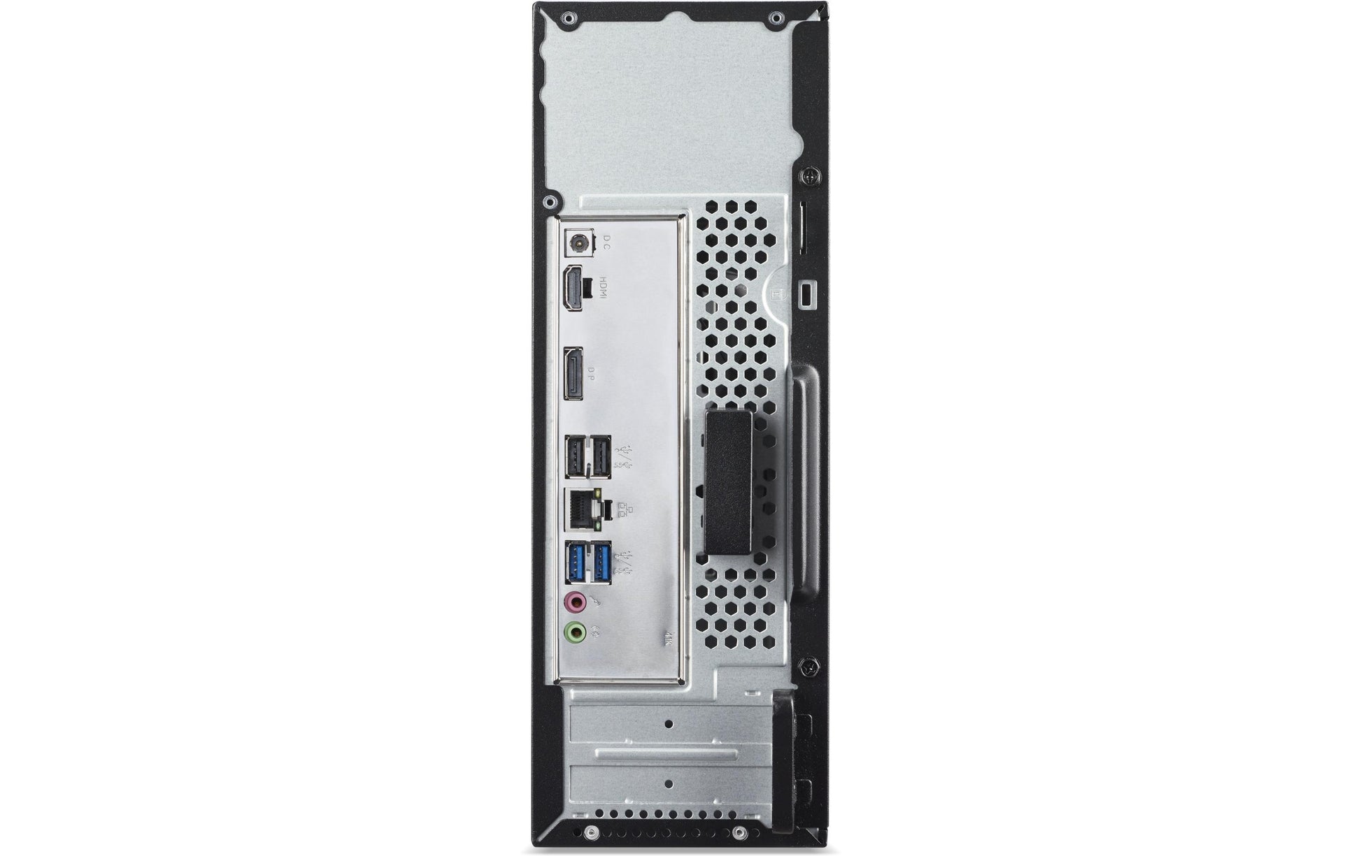 Acer Aspire XC-1715 Tower – Intel Core 3-N355, 8 GB RAM, 512 GB SSD, Windows 11 Home