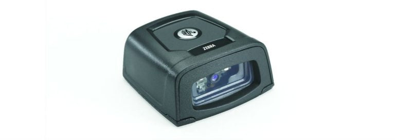 Zebra DS457-SR – Barcodeleser – USB – USB-Kit