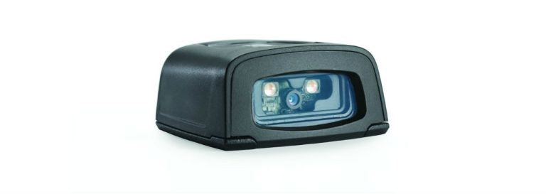 Zebra DS457-SR – Barcodeleser – USB – USB-Kit