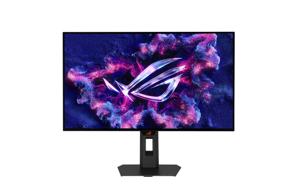 ASUS ROG Strix XG27AQDMGR – 26,5", 2560 × 1440 (WQHD), OLED, 240 Hz, DisplayHDR 400