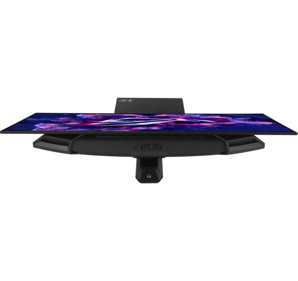 ASUS ROG Strix XG27AQWMG – 26,5", 2560 × 1440 (WQHD), OLED, 280 Hz, DisplayHDR 500 True Black