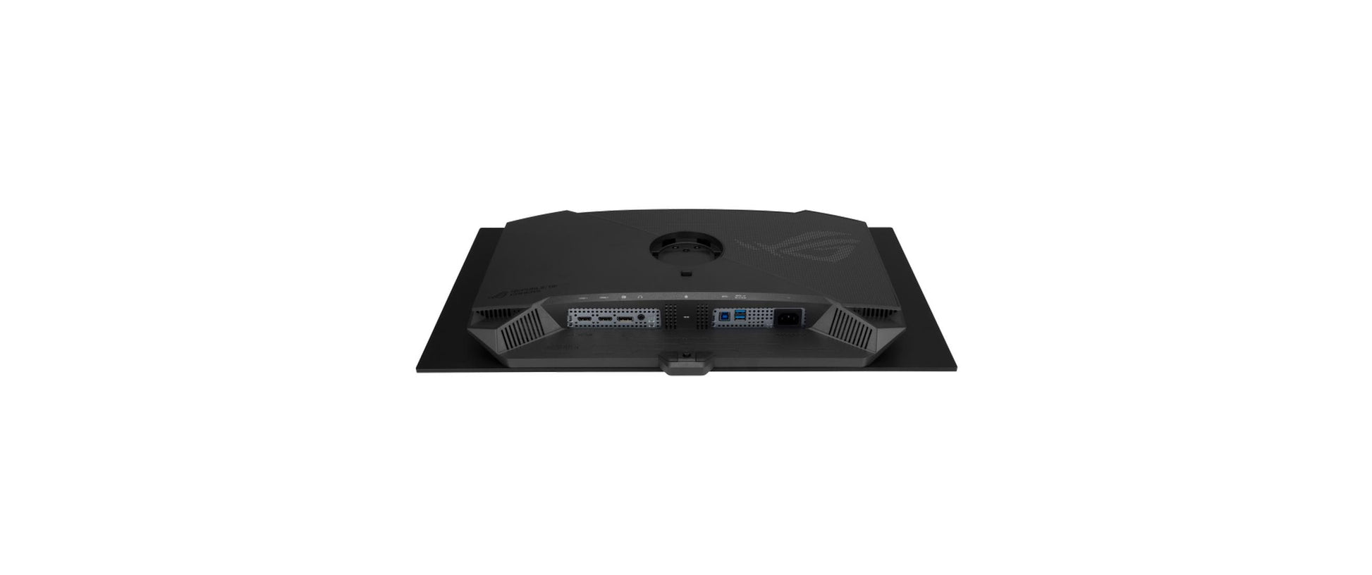 ASUS ROG Strix XG27AQWMG – 26,5", 2560 × 1440 (WQHD), OLED, 280 Hz, DisplayHDR 500 True Black