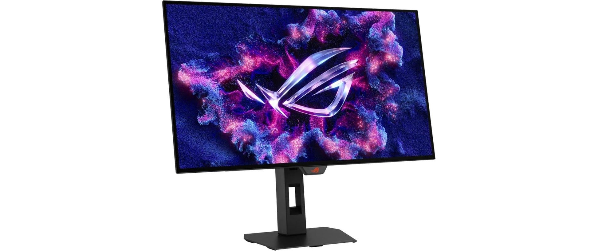 ASUS ROG Strix XG27AQWMG – 26,5", 2560 × 1440 (WQHD), OLED, 280 Hz, DisplayHDR 500 True Black