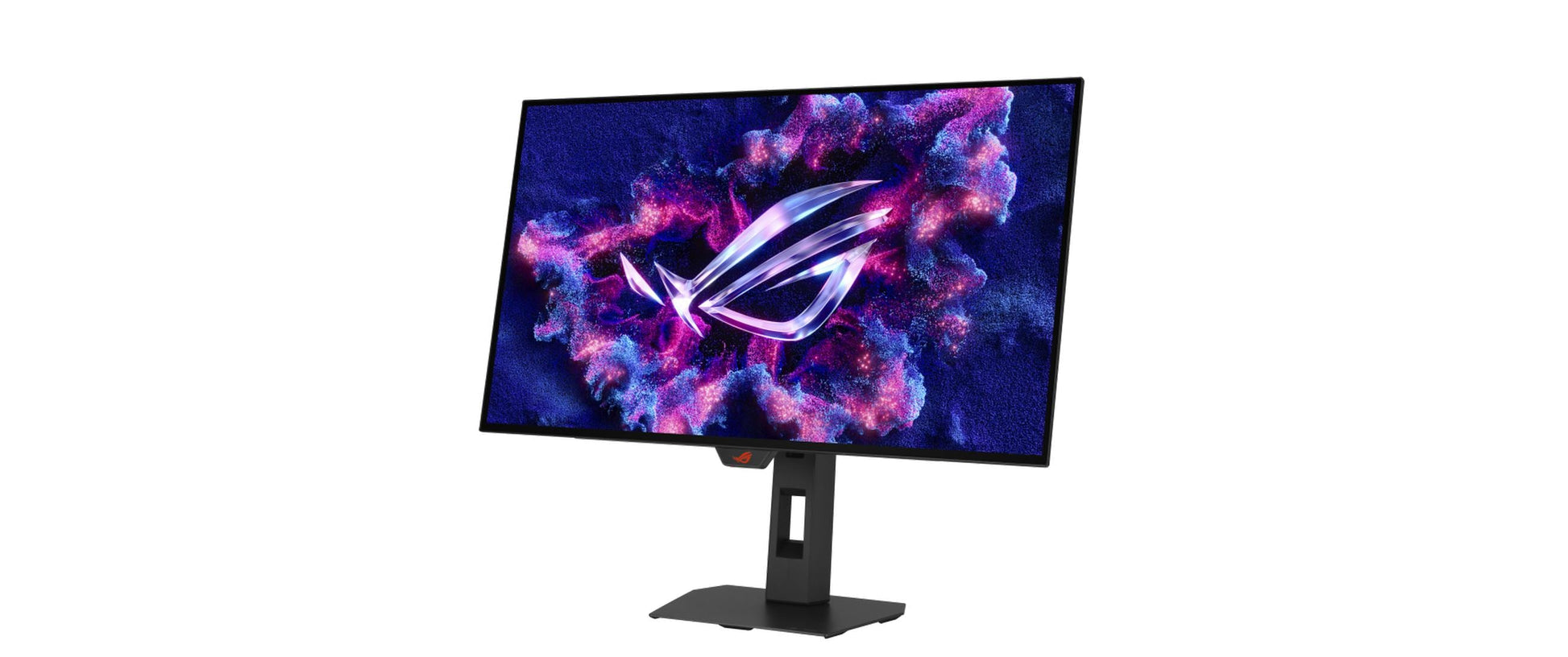 ASUS ROG Strix XG27AQWMG – 26,5", 2560 × 1440 (WQHD), OLED, 280 Hz, DisplayHDR 500 True Black