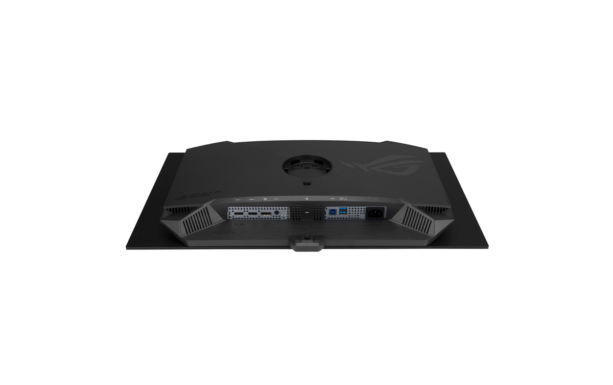ASUS ROG Strix XG27AQDMGR – 26,5", 2560 × 1440 (WQHD), OLED, 240 Hz, DisplayHDR 400