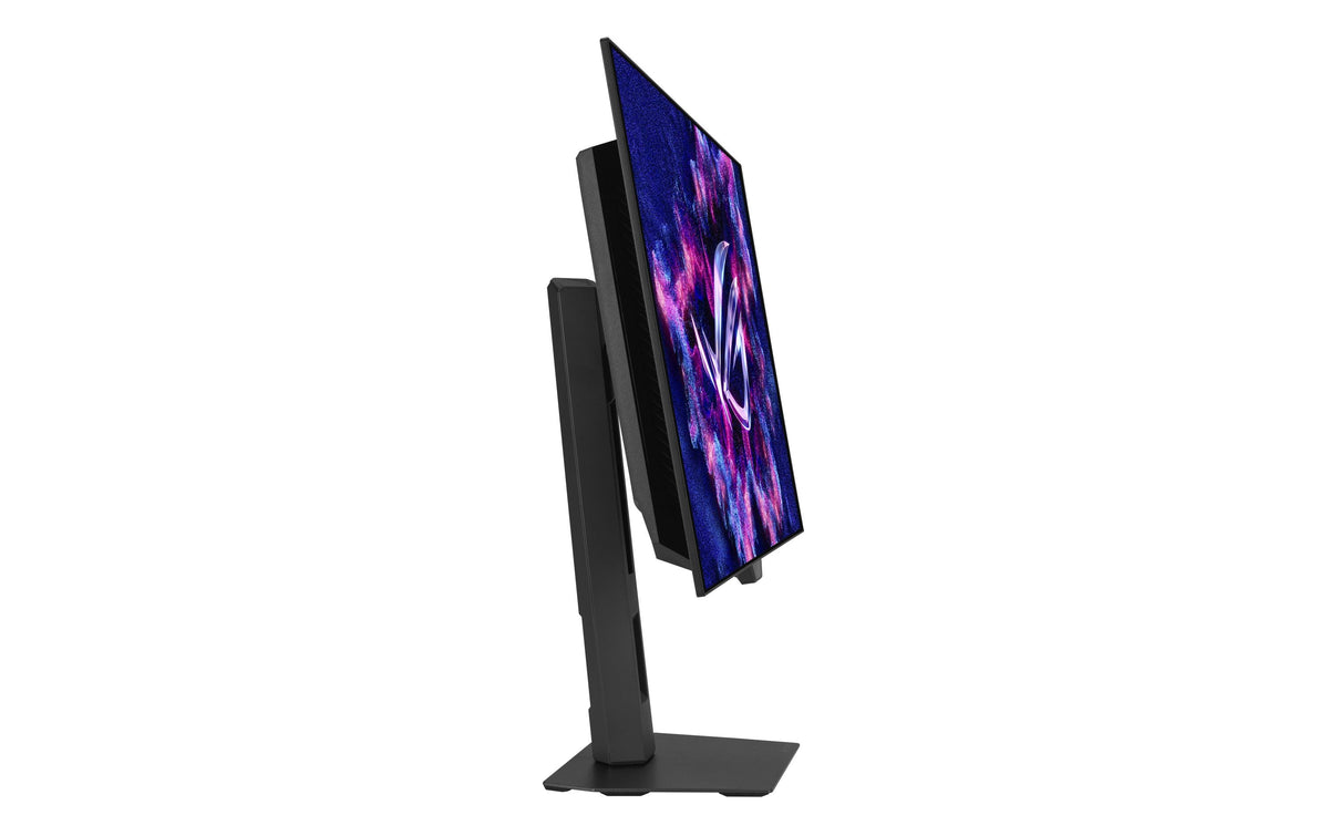 ASUS ROG Strix XG27AQDMGR – 26,5", 2560 × 1440 (WQHD), OLED, 240 Hz, DisplayHDR 400