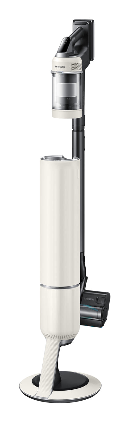 Samsung Akkustaubsauger AI Jet Lite Pro Extra, 2-in-1, mit Absaugstation – 120 min, 280 AW