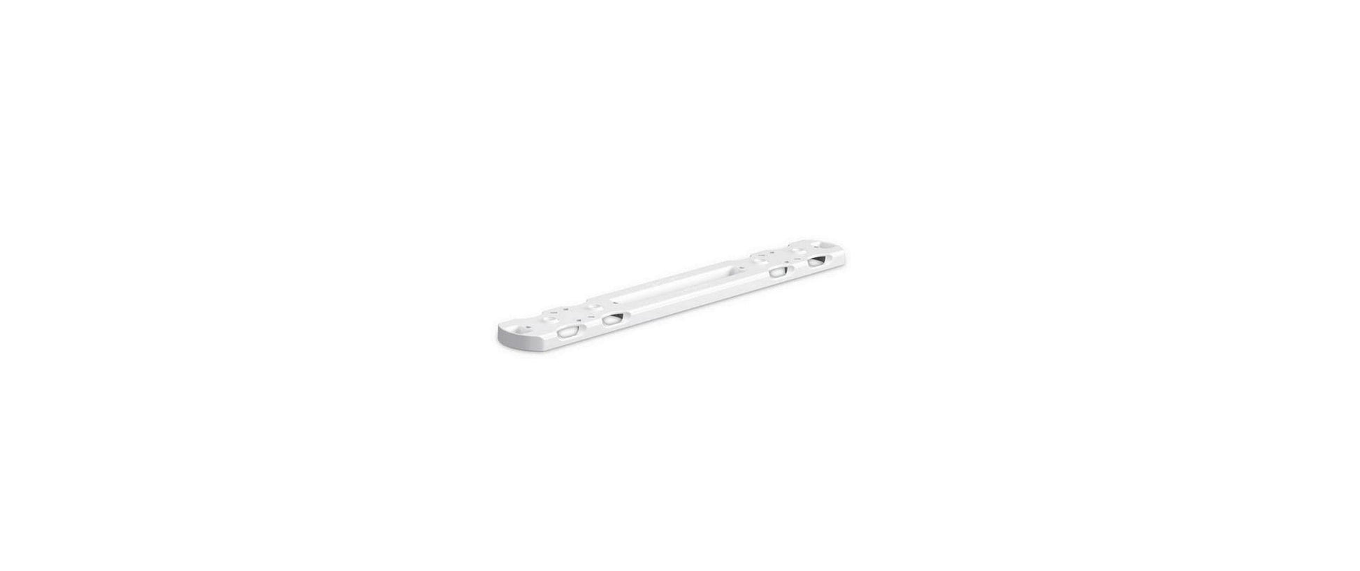 LECHUZA Pflanzenkastenhalter – für 40 & 50 cm – weiss
