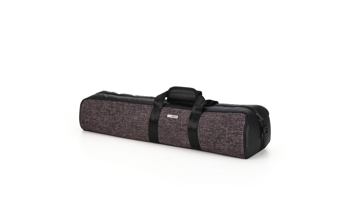Benro Video Stativ Kit Carbon, bis 180,7 cm, 4 kg Traglast, 1/4" Gewinde, Schwarz