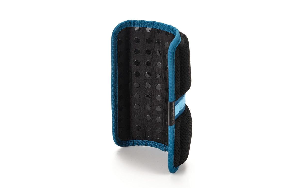 Benro Monopod-Polster – Stoff, 189 × 18 mm – 1/4" Stativgewinde