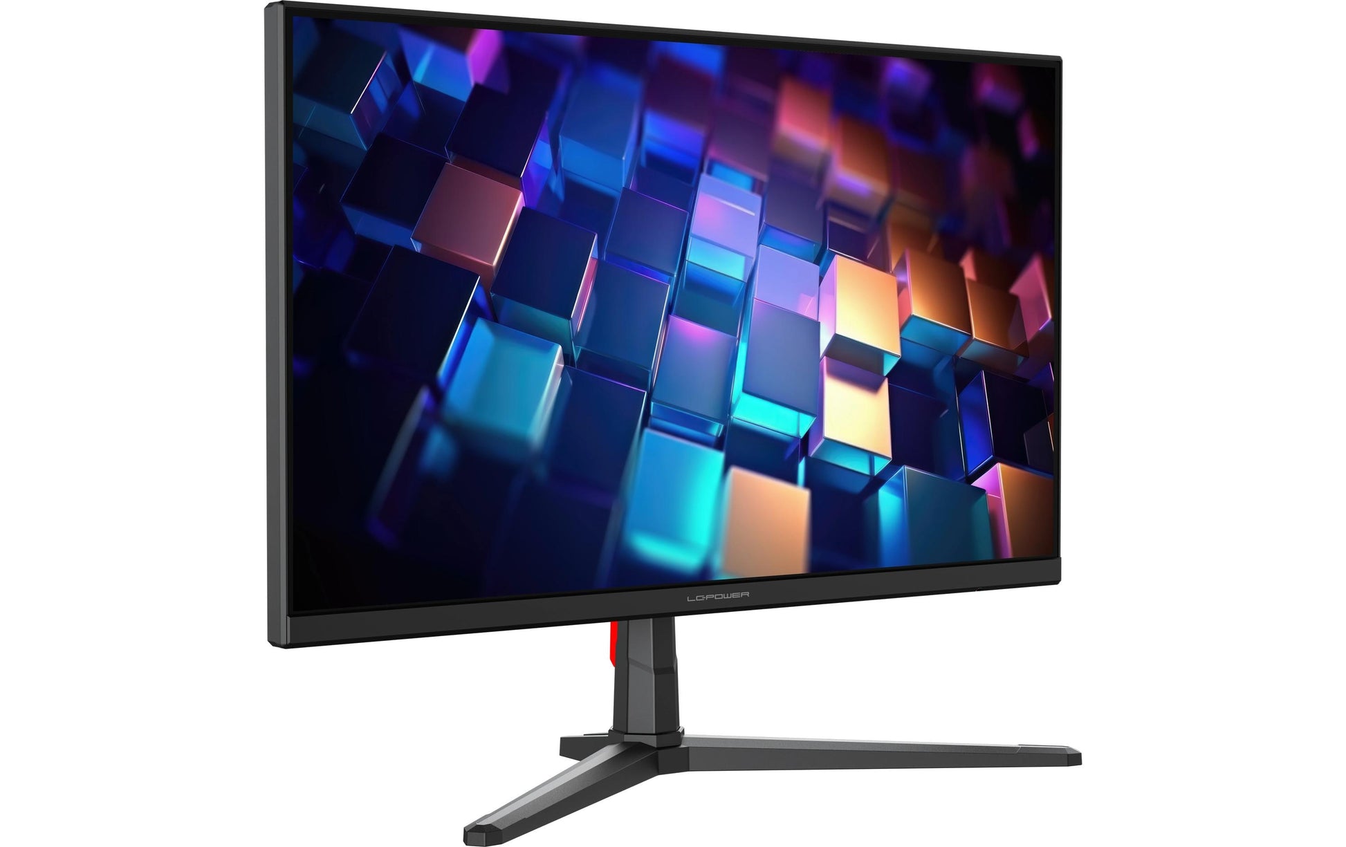 LC-Power LC-M24F – 23,8", 1920 × 1080 (Full HD), IPS, 144 Hz