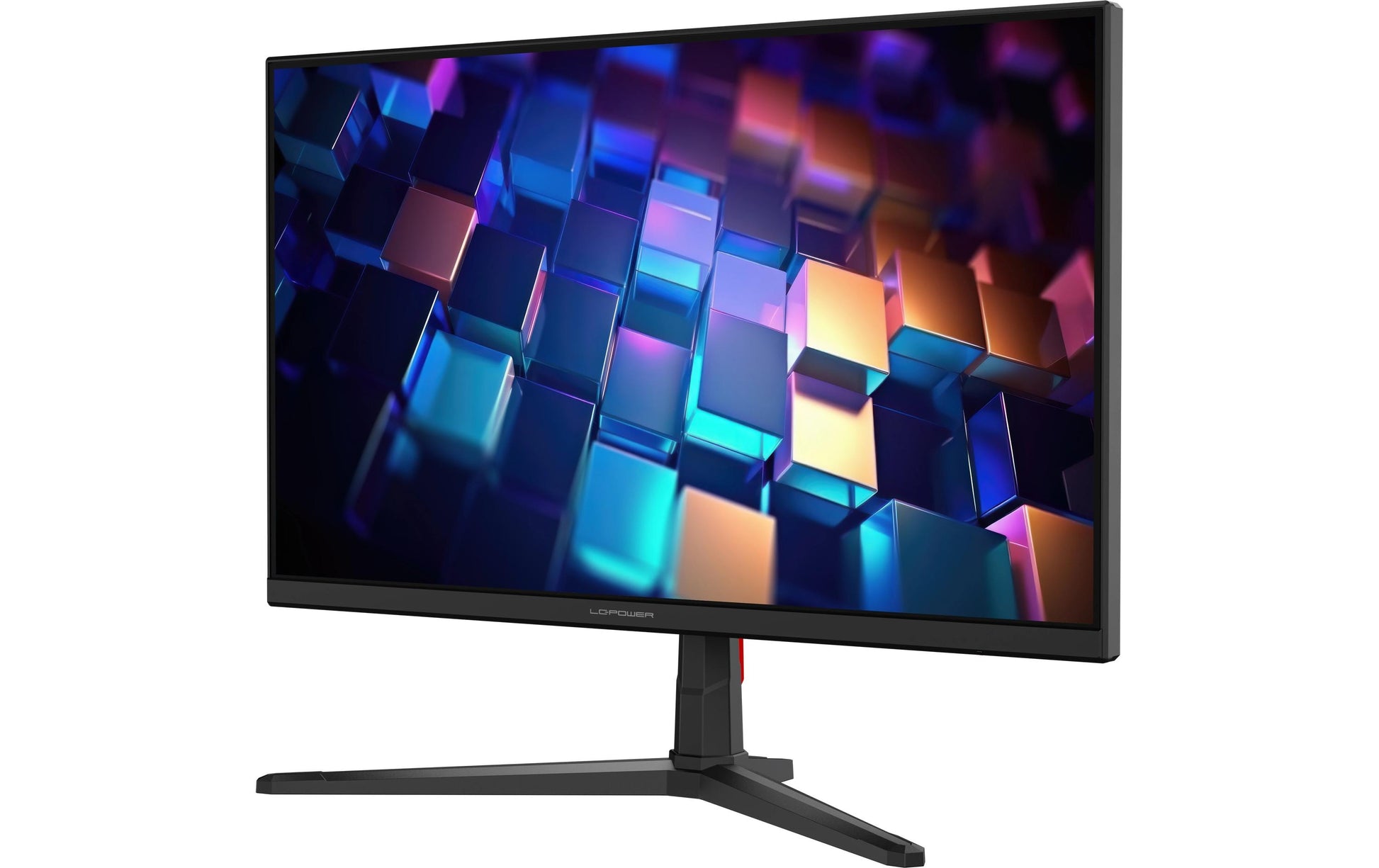 LC-Power LC-M24F – 23,8", 1920 × 1080 (Full HD), IPS, 144 Hz