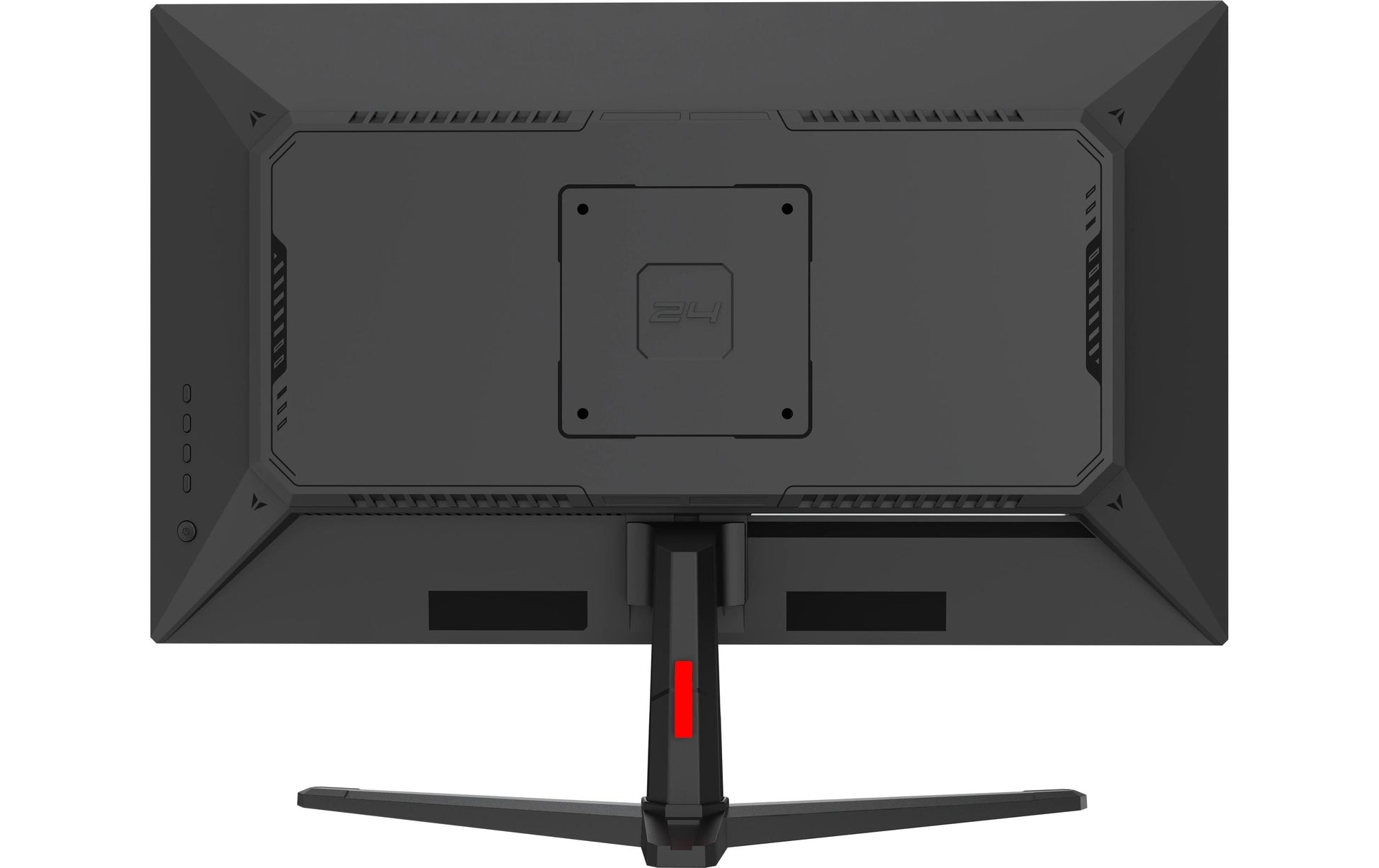 LC-Power LC-M24F – 23,8", 1920 × 1080 (Full HD), IPS, 144 Hz