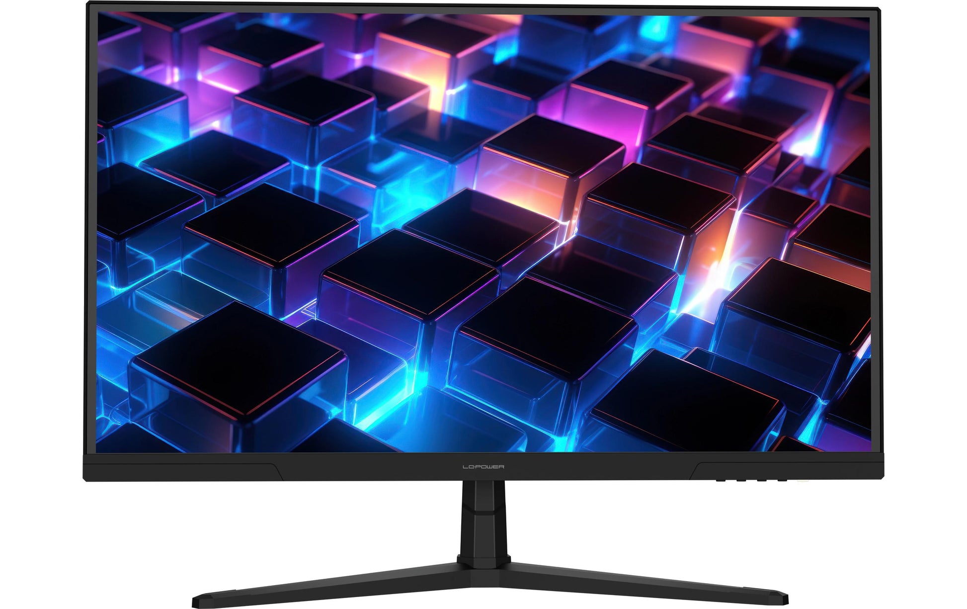LC-Power LC-M27F – 27", 1920 × 1080 (Full HD), IPS, 144 Hz