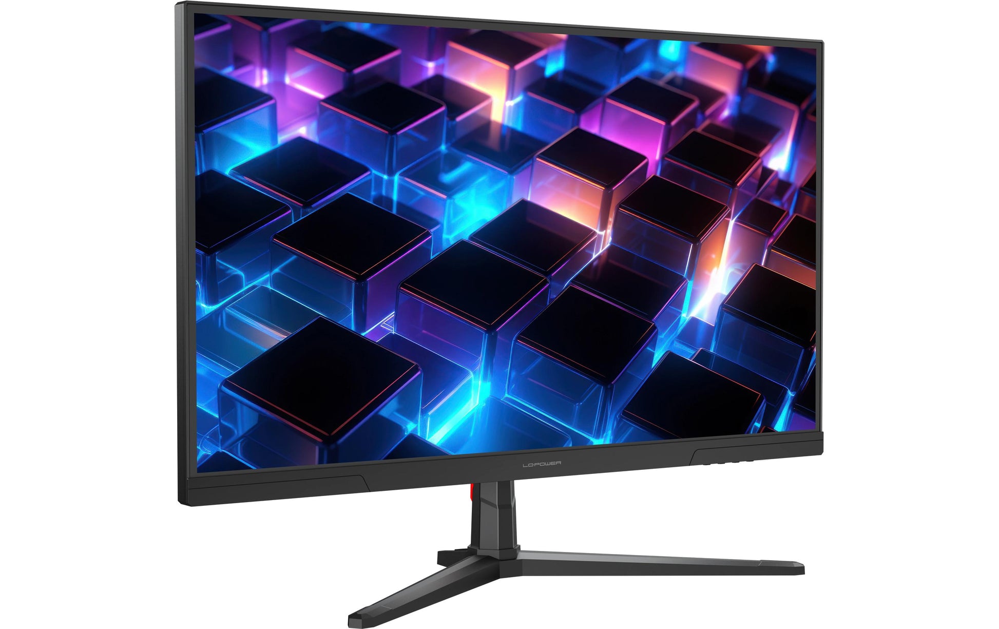 LC-Power LC-M27F – 27", 1920 × 1080 (Full HD), IPS, 144 Hz