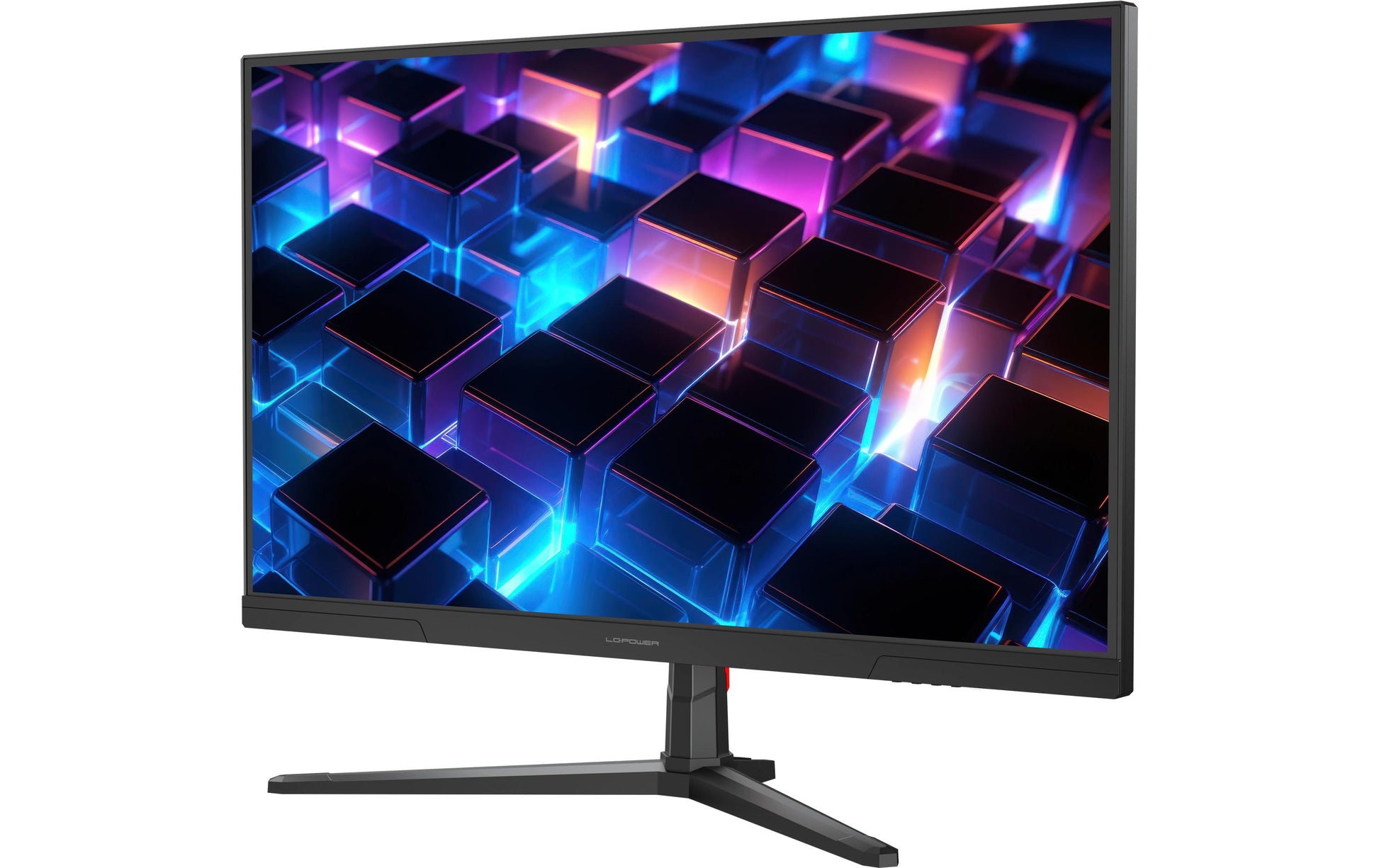LC-Power LC-M27F – 27", 1920 × 1080 (Full HD), IPS, 144 Hz