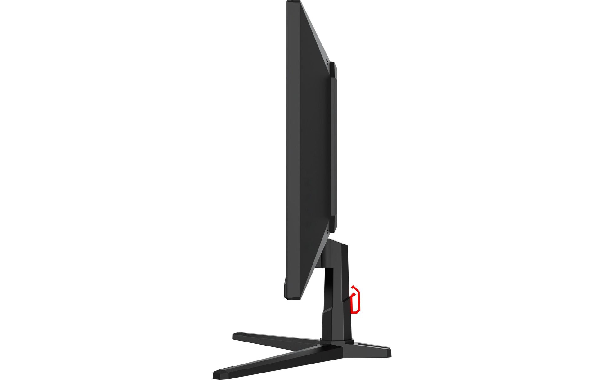 LC-Power LC-M27F – 27", 1920 × 1080 (Full HD), IPS, 144 Hz