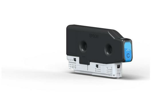 Epson Tintenpatrone, Cyan – für WorkForce Enterprise AM-C400
