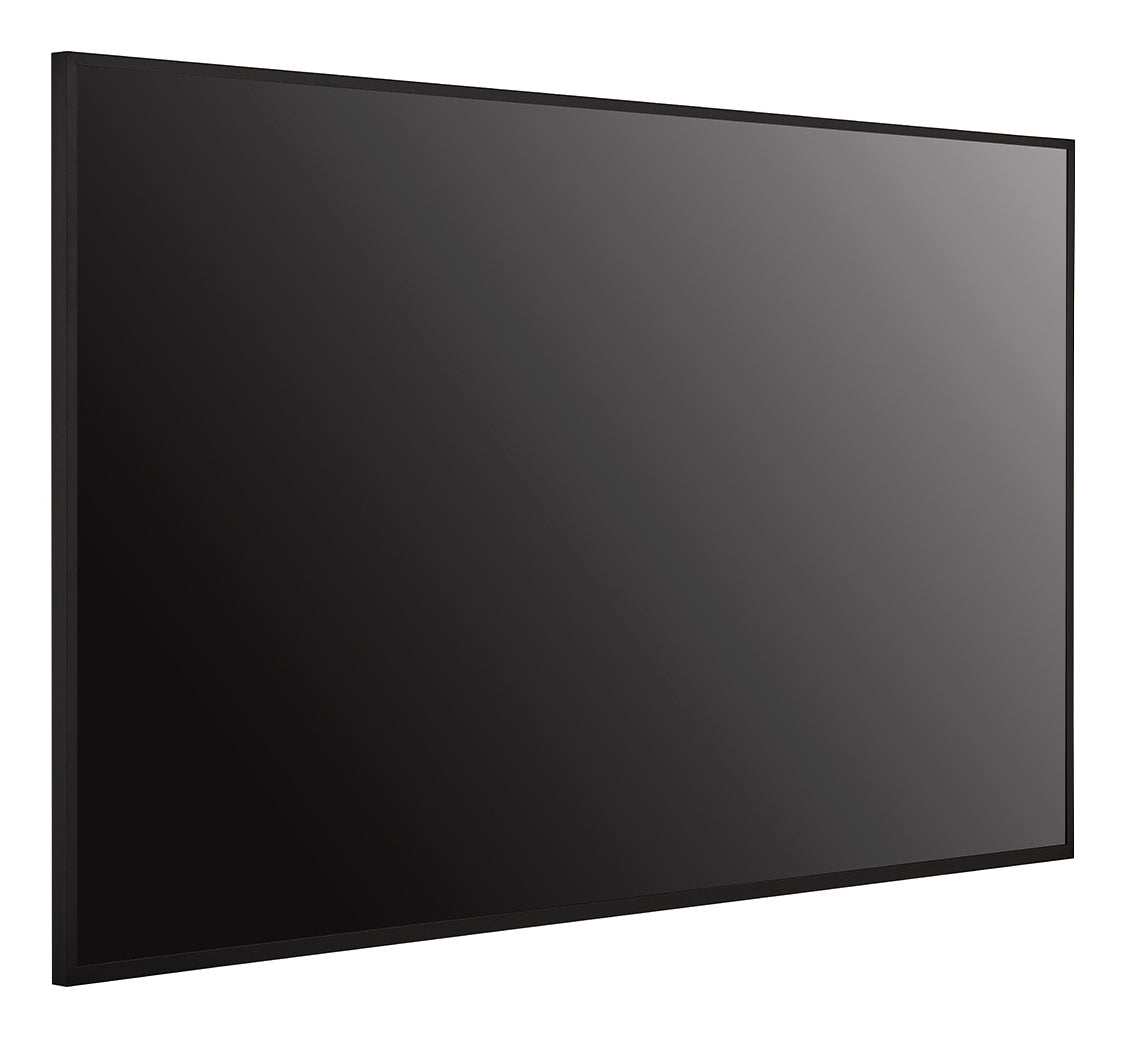 LG 55UH5N-E – Signage-Display, 55", Ultra HD 4K, 500 cd/m², 24/7, webOS