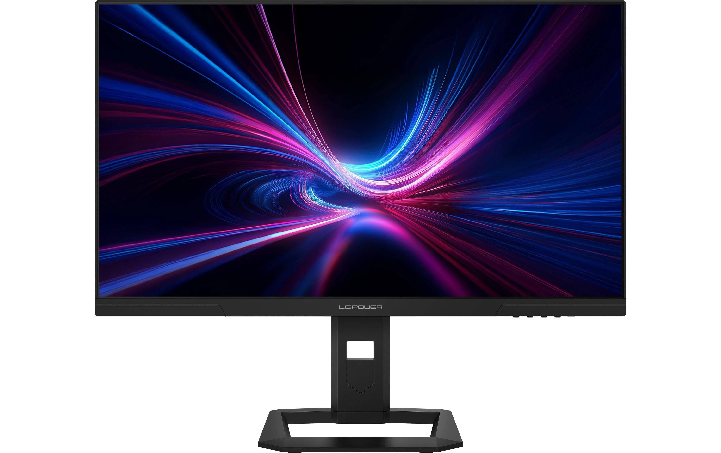 LC-Power LC-M27UFD – 27", 3840 × 2160 (4K), IPS, 320 Hz