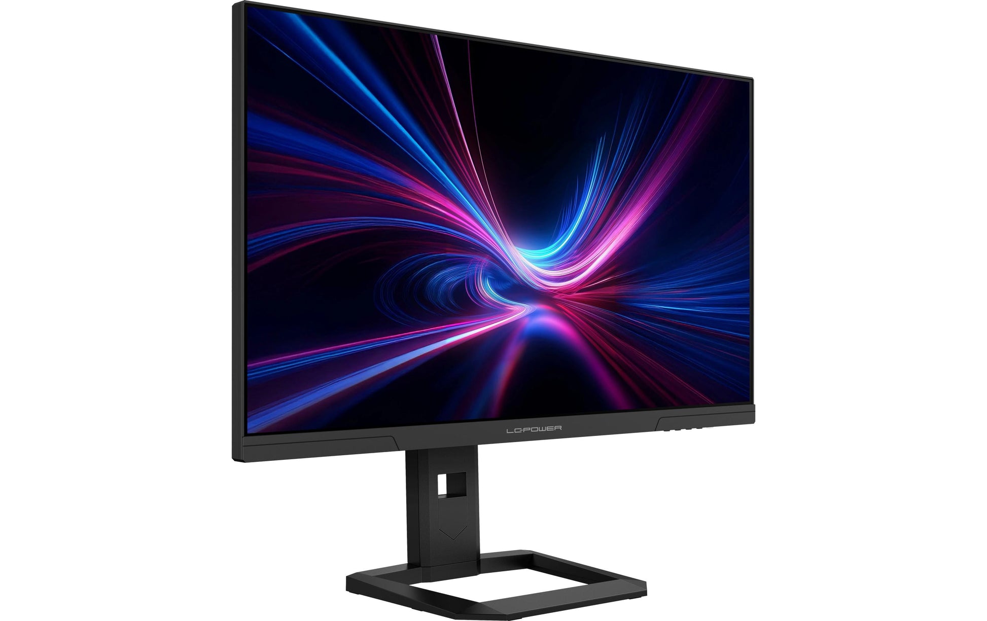 LC-Power LC-M27UFD – 27", 3840 × 2160 (4K), IPS, 320 Hz