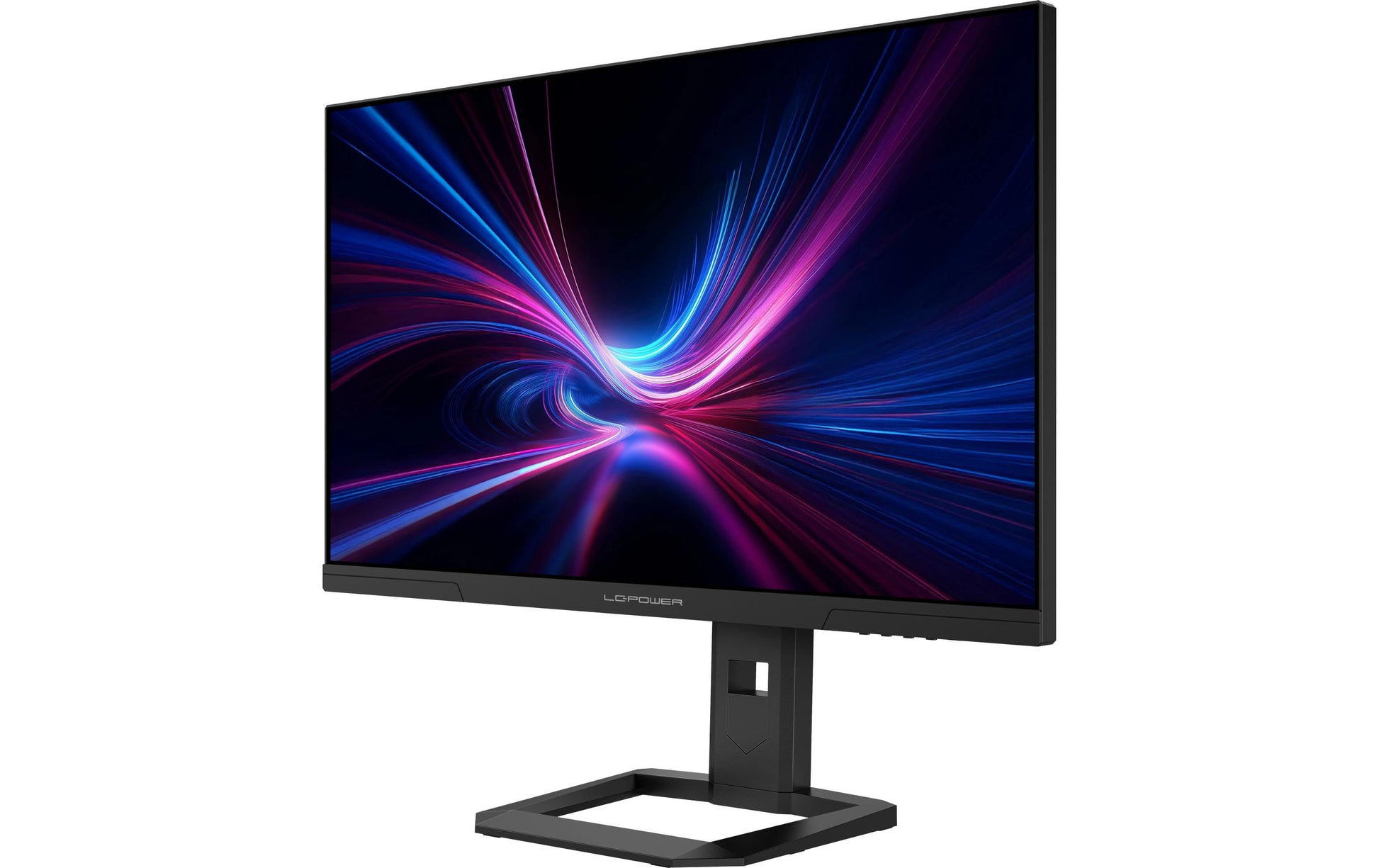 LC-Power LC-M27UFD – 27", 3840 × 2160 (4K), IPS, 320 Hz