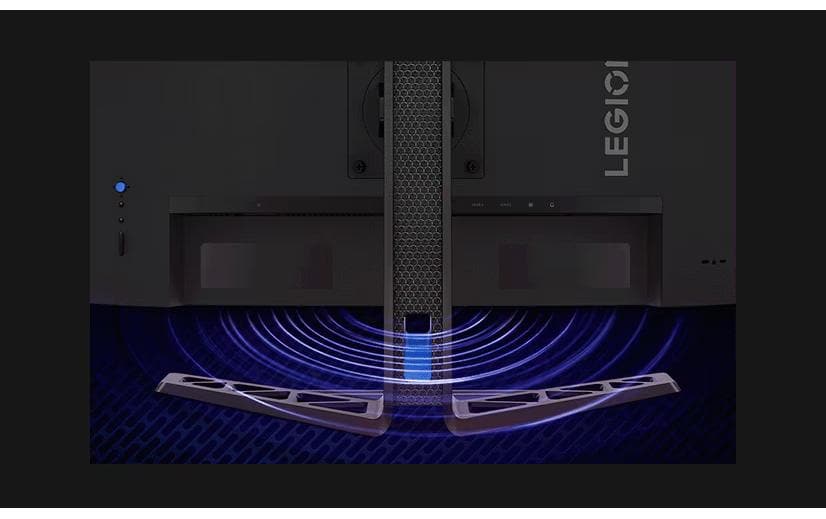 Lenovo Legion R27i-30 – 27", 1920 × 1080 (Full HD), IPS, 180 Hz