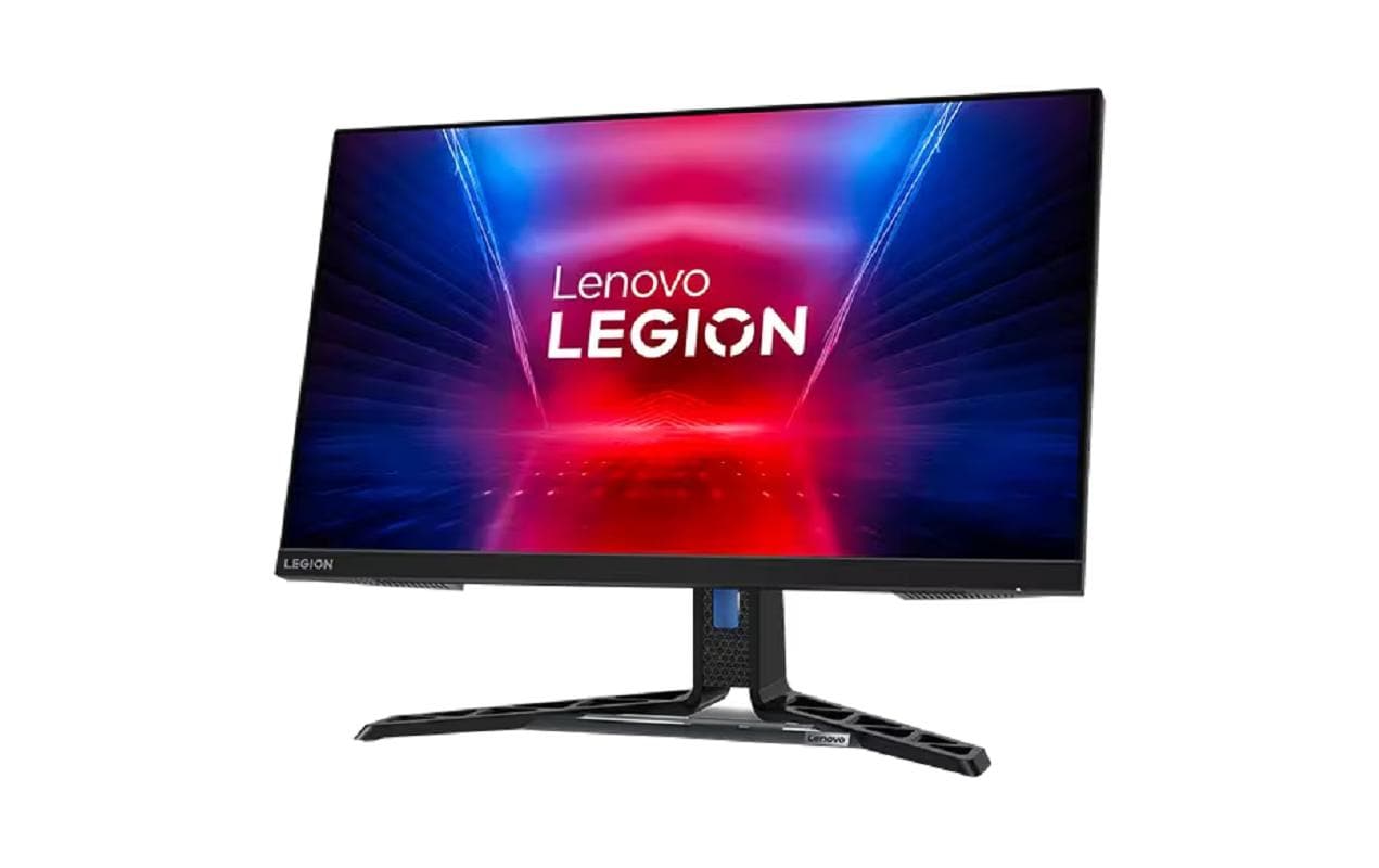 Lenovo Legion R27i-30 – 27", 1920 × 1080 (Full HD), IPS, 180 Hz