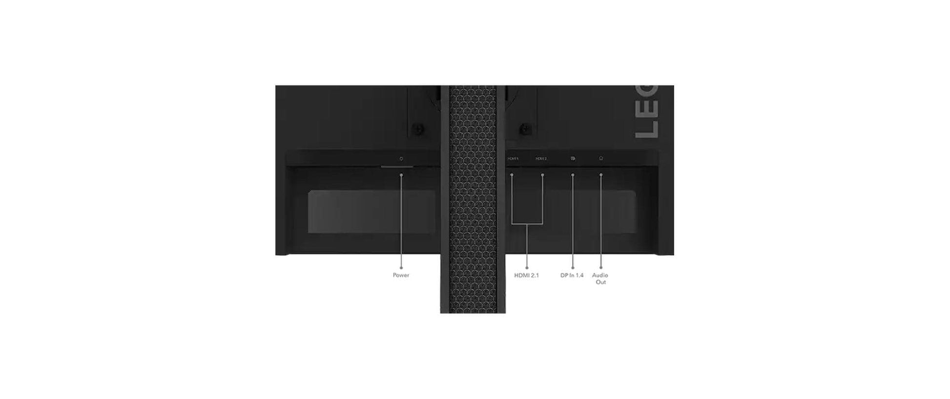 Lenovo Legion R27i-30 – 27", 1920 × 1080 (Full HD), IPS, 180 Hz