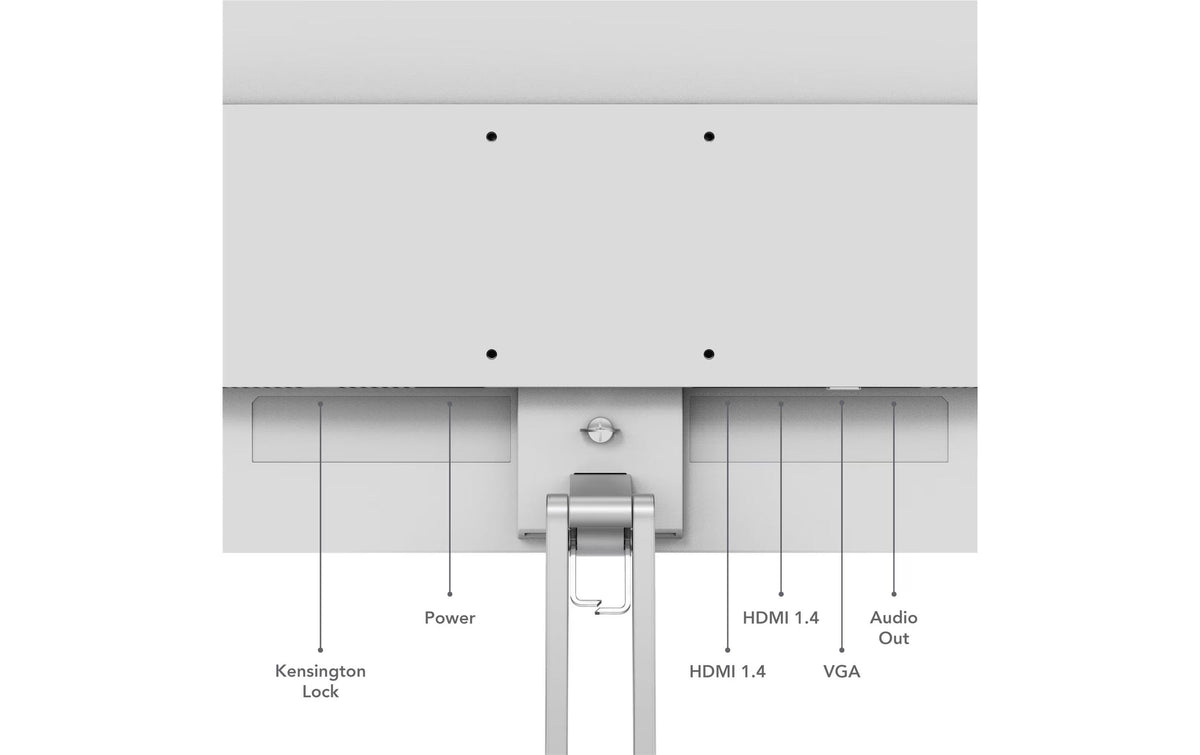 Lenovo L27-4C – 27", 1920 × 1080 (Full HD), IPS, 144 Hz