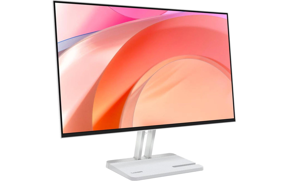 Lenovo L27-4C – 27", 1920 × 1080 (Full HD), IPS, 144 Hz