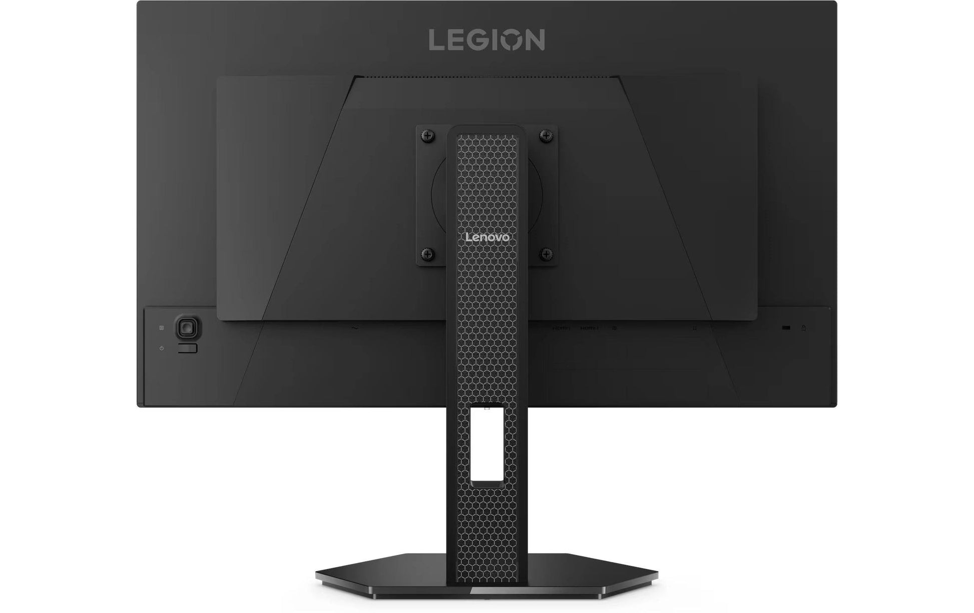 Lenovo Legion 27Q-10 – 26,5", 2560 × 1440 (WQHD), OLED, 240 Hz