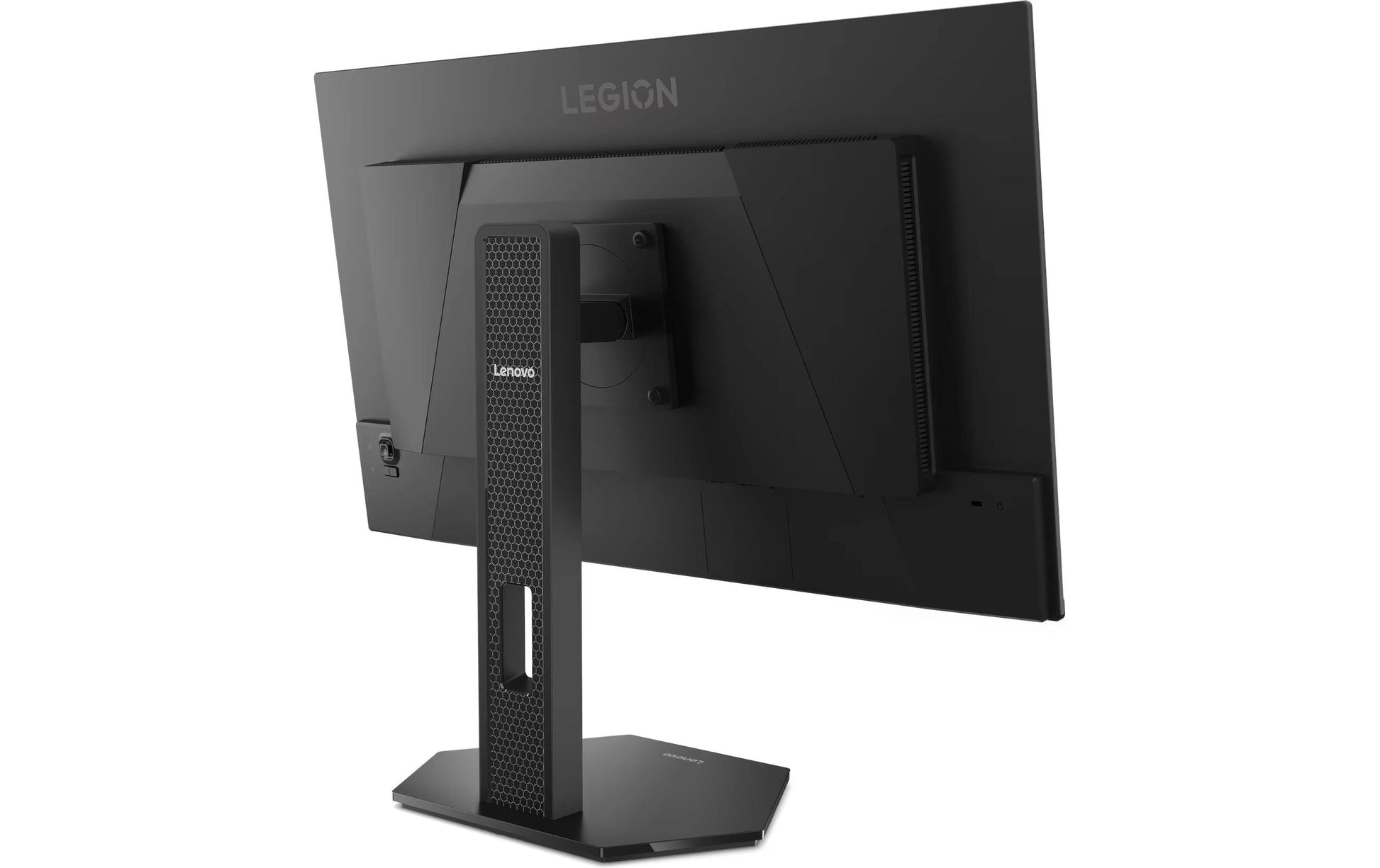 Lenovo Legion 27Q-10 – 26,5", 2560 × 1440 (WQHD), OLED, 240 Hz