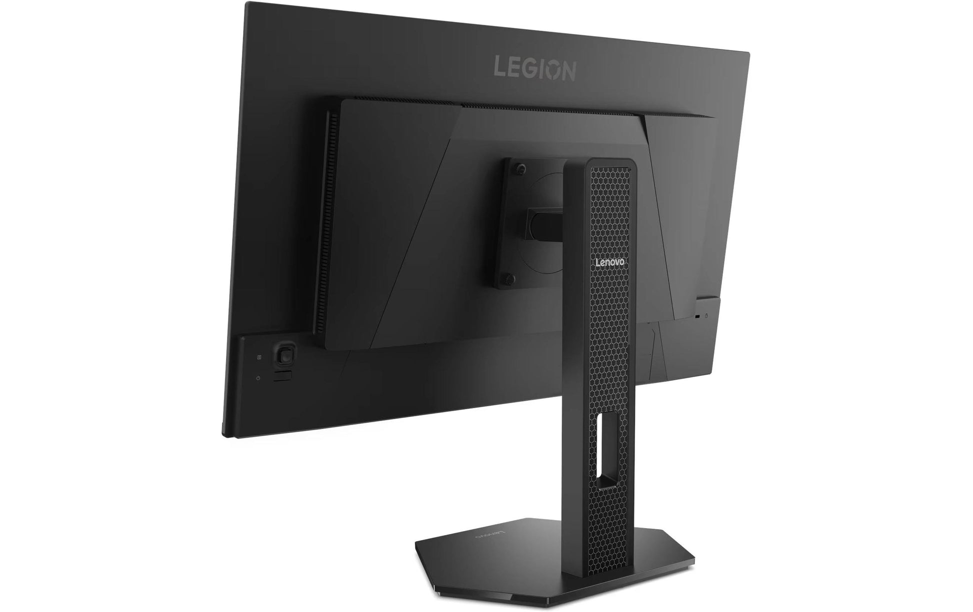 Lenovo Legion 27Q-10 – 26,5", 2560 × 1440 (WQHD), OLED, 240 Hz