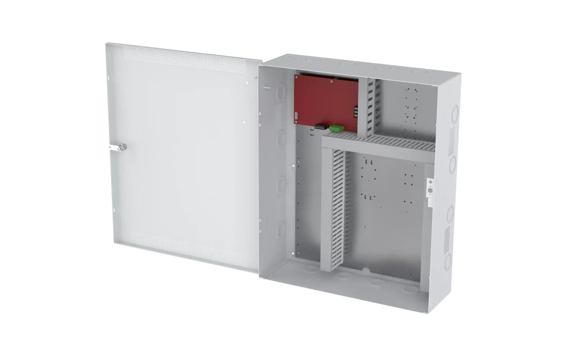 Axis A1811 Zutrittscontroller – bis 8 Türen