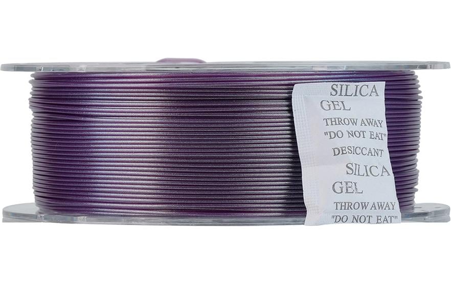 Creality 3D-Drucker-Filament Hyper PLA 1,75 mm Lila, 1,3 kg