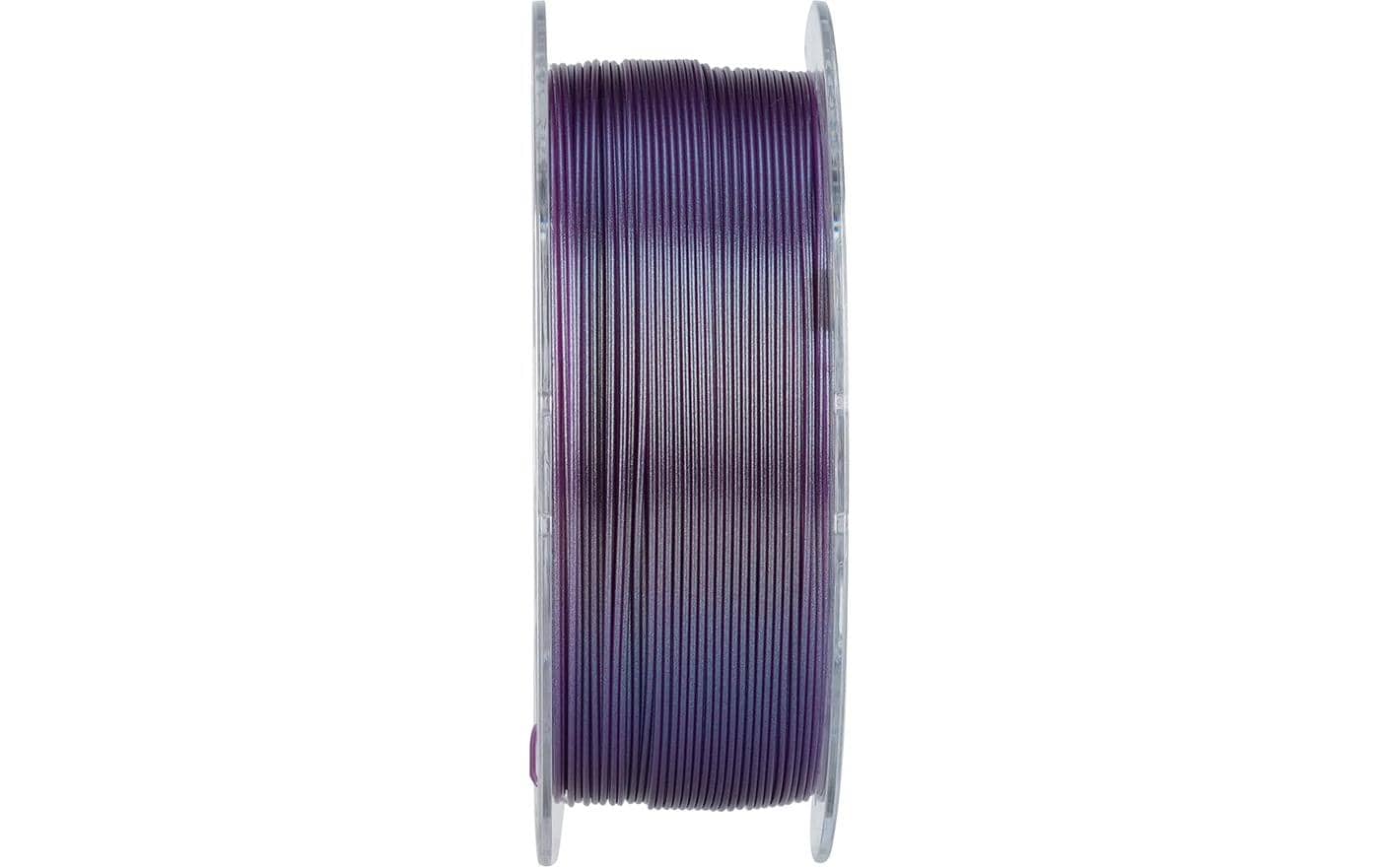 Creality 3D-Drucker-Filament Hyper PLA 1,75 mm Lila, 1,3 kg