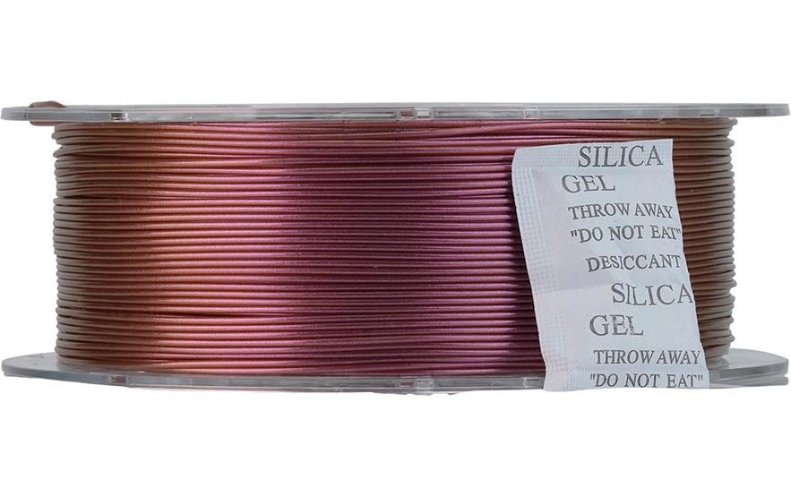 Creality 3D-Drucker-Filament Hyper PLA 1,75 mm Rosa, 1,3 kg
