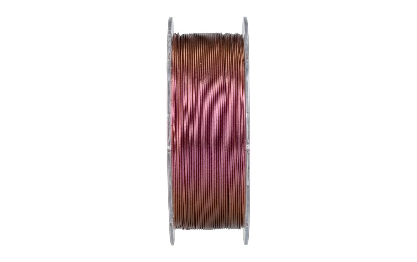 Creality 3D-Drucker-Filament Hyper PLA 1,75 mm Rosa, 1,3 kg