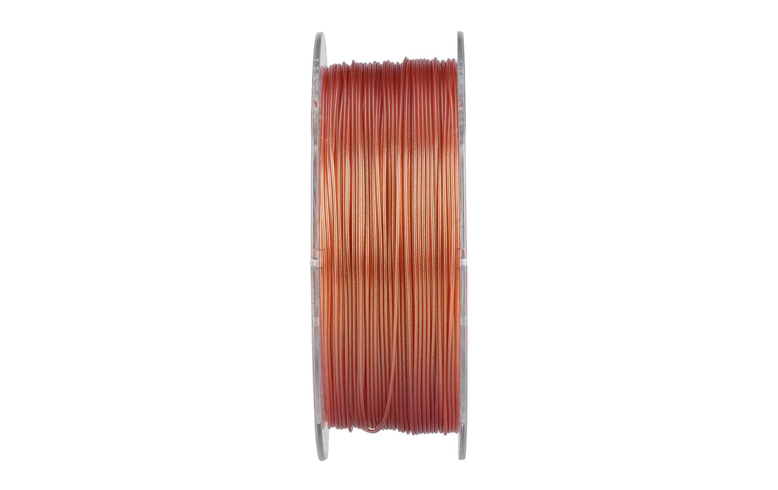 Creality 3D-Drucker-Filament Stardust PLA 1,75 mm Braun, 1,3 kg