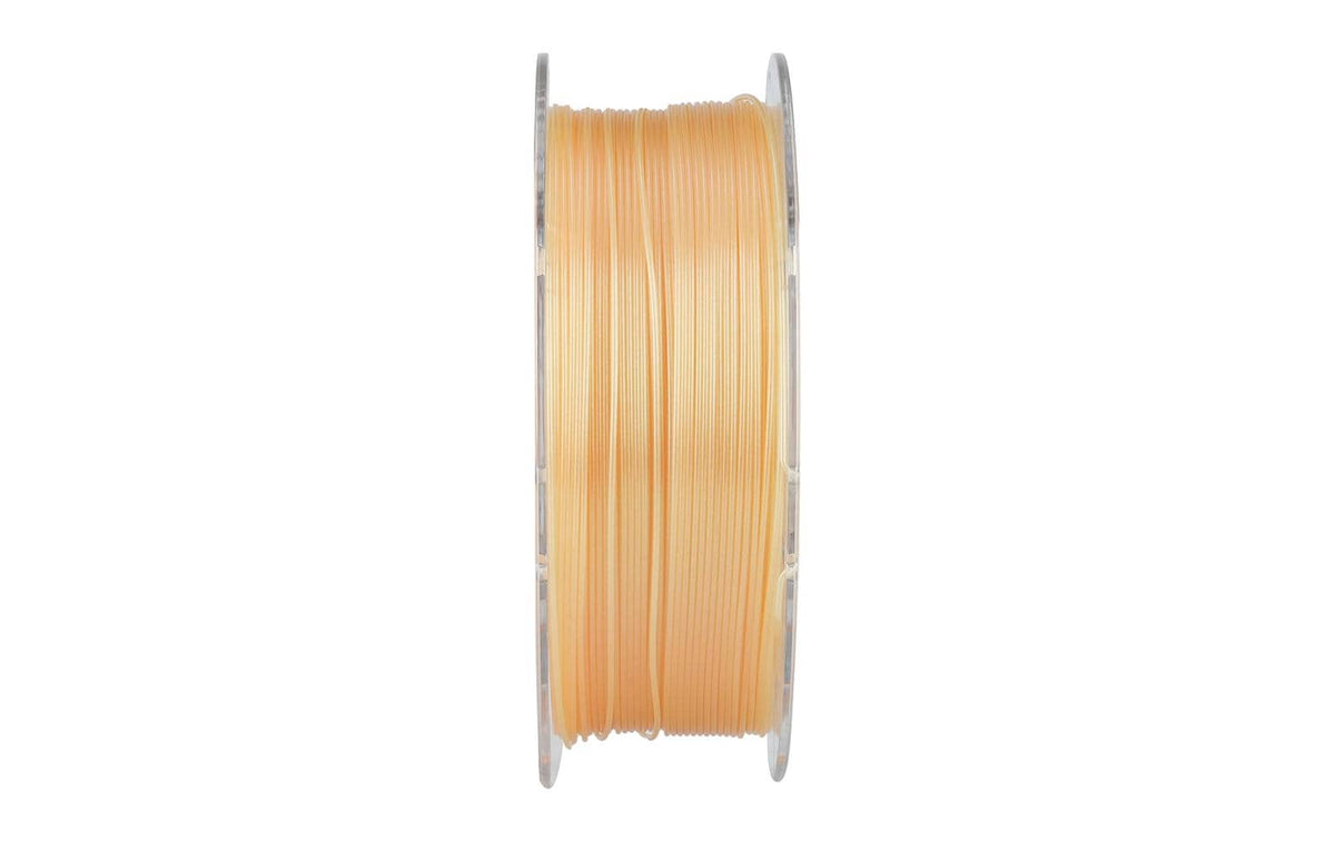 Creality 3D-Drucker-Filament Hyper PLA 1,75 mm Gelb, 1,3 kg